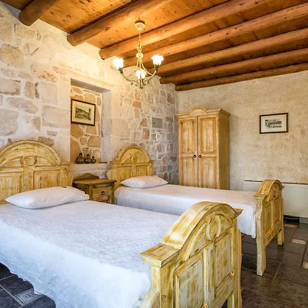 Nobelos Seaside 4* Agios Nikolaos (Zakynthos)