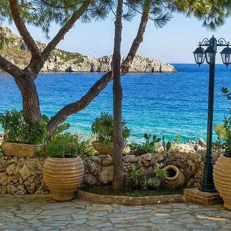 Nobelos Seaside Hotel 4*