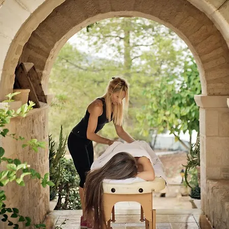 Nobelos Seaside Hotel 4*