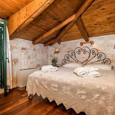 Nobelos Seaside Hotel 4*