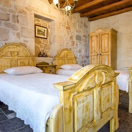 Nobelos Seaside 4* Agios Nikolaos (Zakynthos)