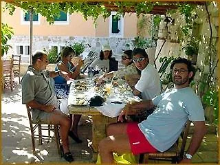 Hotel Nobelos Seaside Agios Nikolaos (Zakynthos)