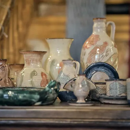 Hotel Nobelos Seaside 4*