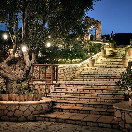 Hotel Nobelos Seaside