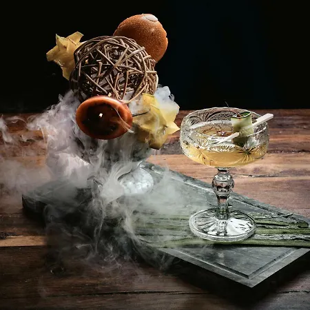 Hotel Nobelos Seaside