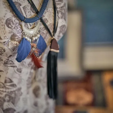 Hotel Nobelos Seaside