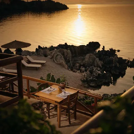 Nobelos Seaside 4* Agios Nikolaos (Zakynthos)