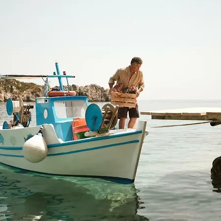 Hotel Nobelos Seaside 4*