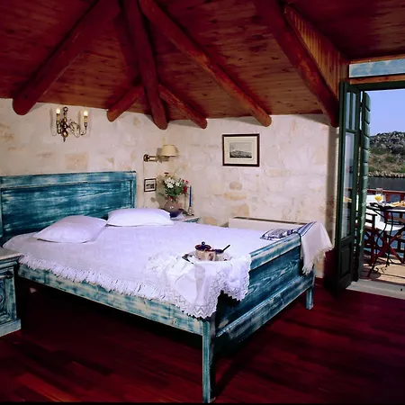 Hotel Nobelos Seaside 3*