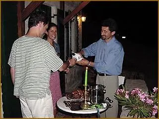 Nobelos Seaside Hotel Agios Nikolaos (Zakynthos)