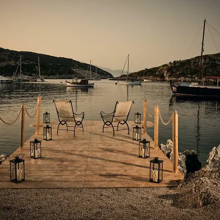 Nobelos Seaside 3* Agios Nikolaos (Zakynthos)