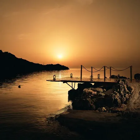 Otel Nobelos Seaside Ayos Nikolaos