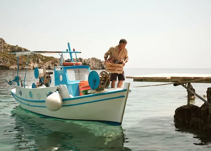 Hotel Nobelos Seaside 4*