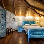 Nobelos Seaside 4* Ayos Nikolaos