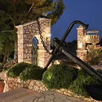 Nobelos Seaside 4*