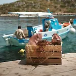 Otel Nobelos Seaside