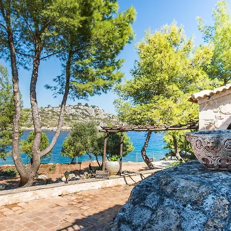 Nobelos Seaside Hotel Agios Nikolaos (Zakynthos)