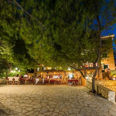 Nobelos Seaside Hotel Agios Nikolaos (Zakynthos)