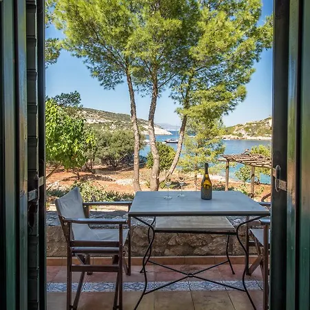 Ξενοδοχείο Nobelos Seaside 4*