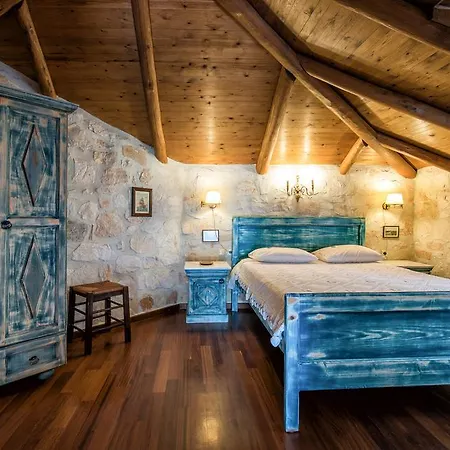 Nobelos Seaside 4* Ájosz Nikólaosz