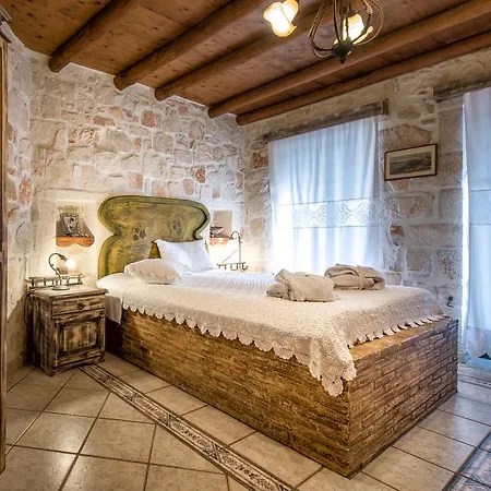 Nobelos Seaside Szálloda Ájosz Nikólaosz