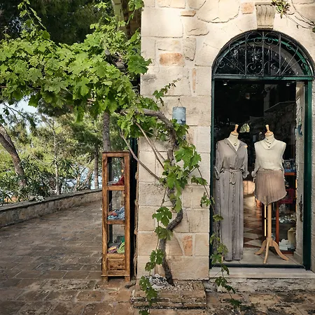 Hotel Nobelos Seaside 4*