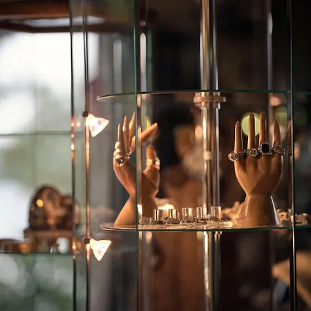 Nobelos Seaside Szálloda