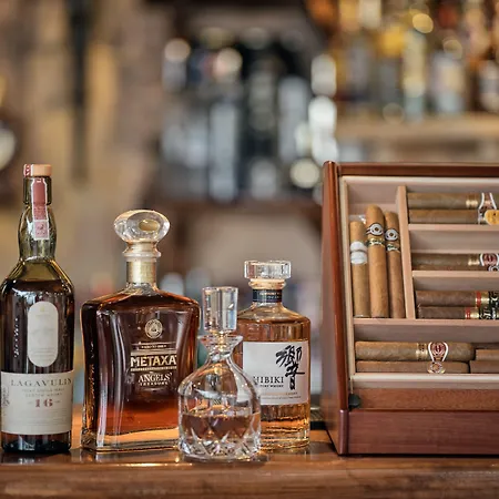 Szálloda Nobelos Seaside