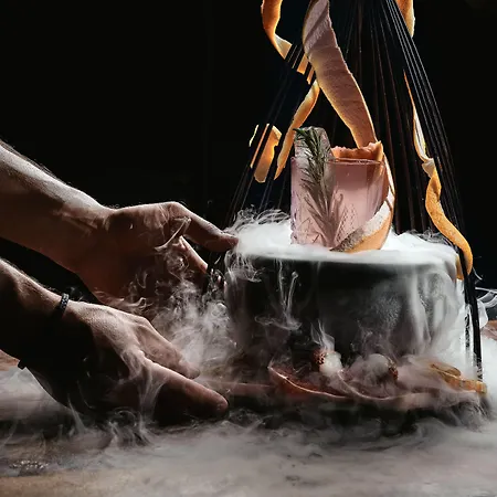 Nobelos Seaside Hotel