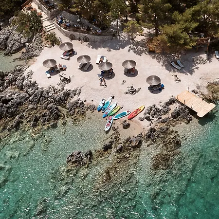 Szálloda Nobelos Seaside