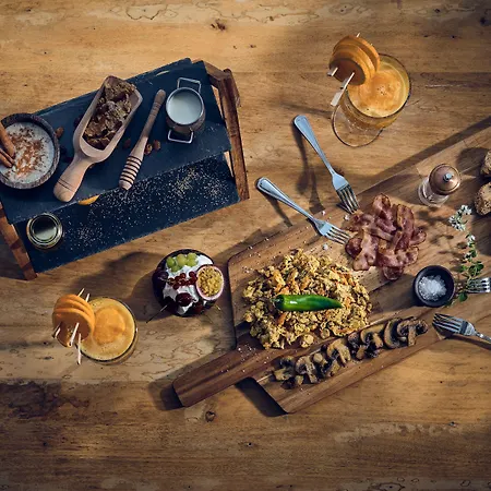 Nobelos Seaside Szálloda