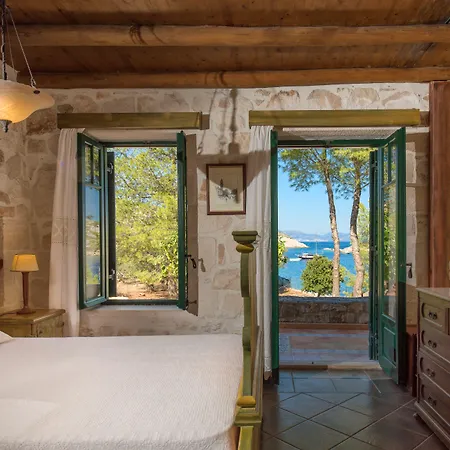 Szálloda Nobelos Seaside