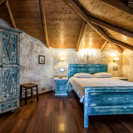 Nobelos Seaside Szálloda