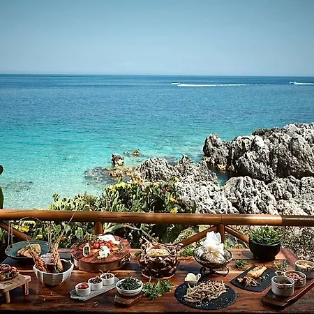 Nobelos Seaside Άγιος Νικόλαος