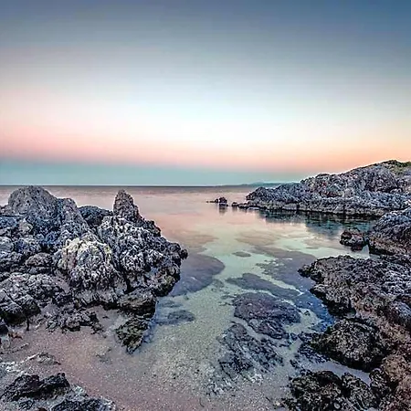 Ξενοδοχείο Nobelos Seaside Άγιος Νικόλαος