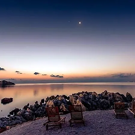 Nobelos Seaside Ξενοδοχείο Άγιος Νικόλαος