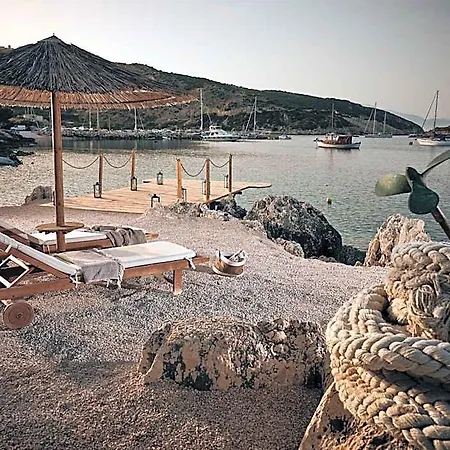 Nobelos Seaside Hotel Agios Nikolaos (Zakynthos)