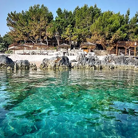 Ξενοδοχείο Nobelos Seaside Άγιος Νικόλαος