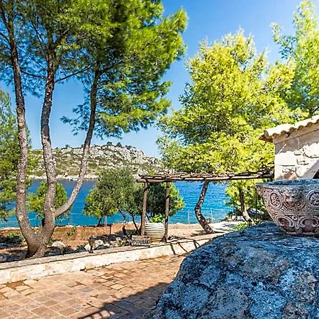 Nobelos Seaside Άγιος Νικόλαος