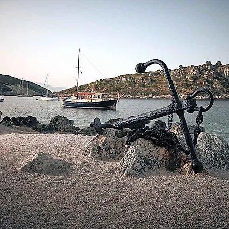 Ξενοδοχείο Nobelos Seaside 4*