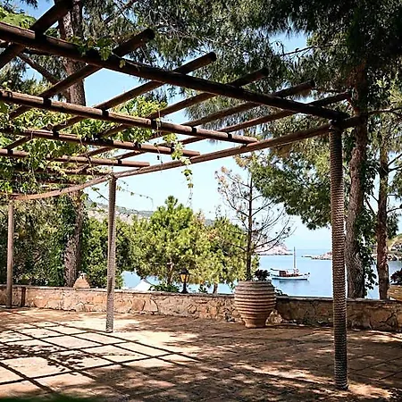 Nobelos Seaside Ξενοδοχείο 4*