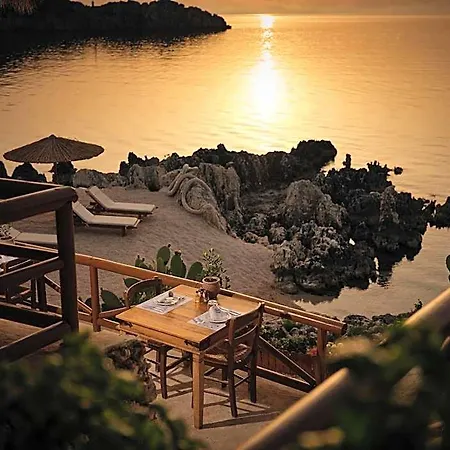 Nobelos Seaside Άγιος Νικόλαος