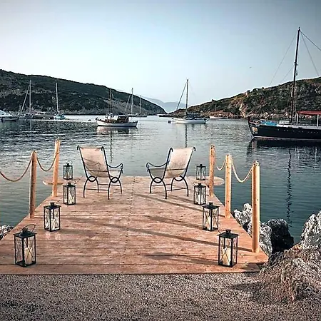 Nobelos Seaside