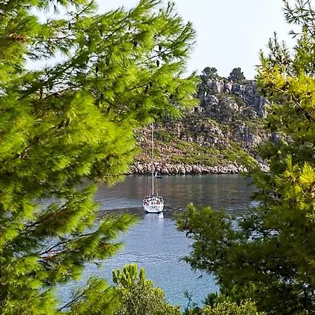 Nobelos Seaside