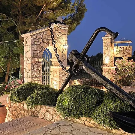 Nobelos Seaside Ξενοδοχείο Άγιος Νικόλαος