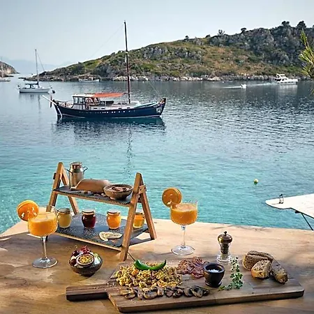 Nobelos Seaside 4* Άγιος Νικόλαος