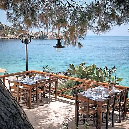 Nobelos Seaside 4* Άγιος Νικόλαος