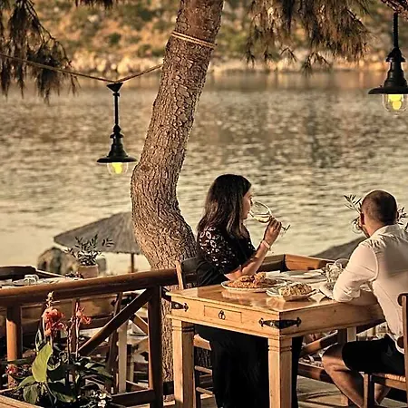 Ξενοδοχείο Nobelos Seaside Άγιος Νικόλαος