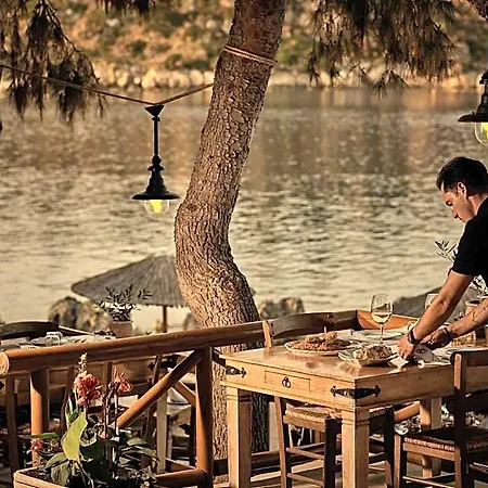 Nobelos Seaside Ξενοδοχείο