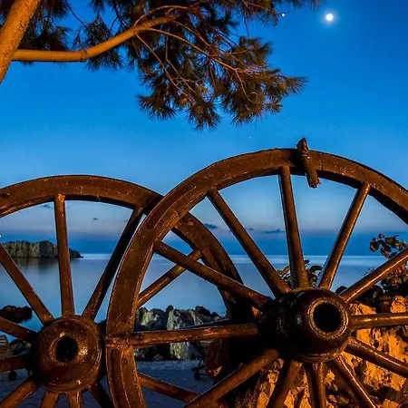 Nobelos Seaside 4* Ájosz Nikólaosz